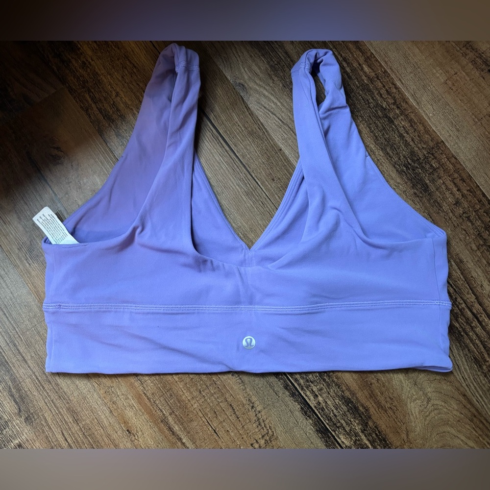 Lululemon bra